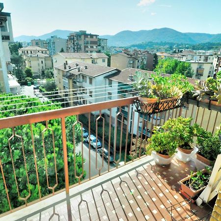 شقة La Casa Di Nilde لا سبيتسْيا المظهر الخارجي الصورة