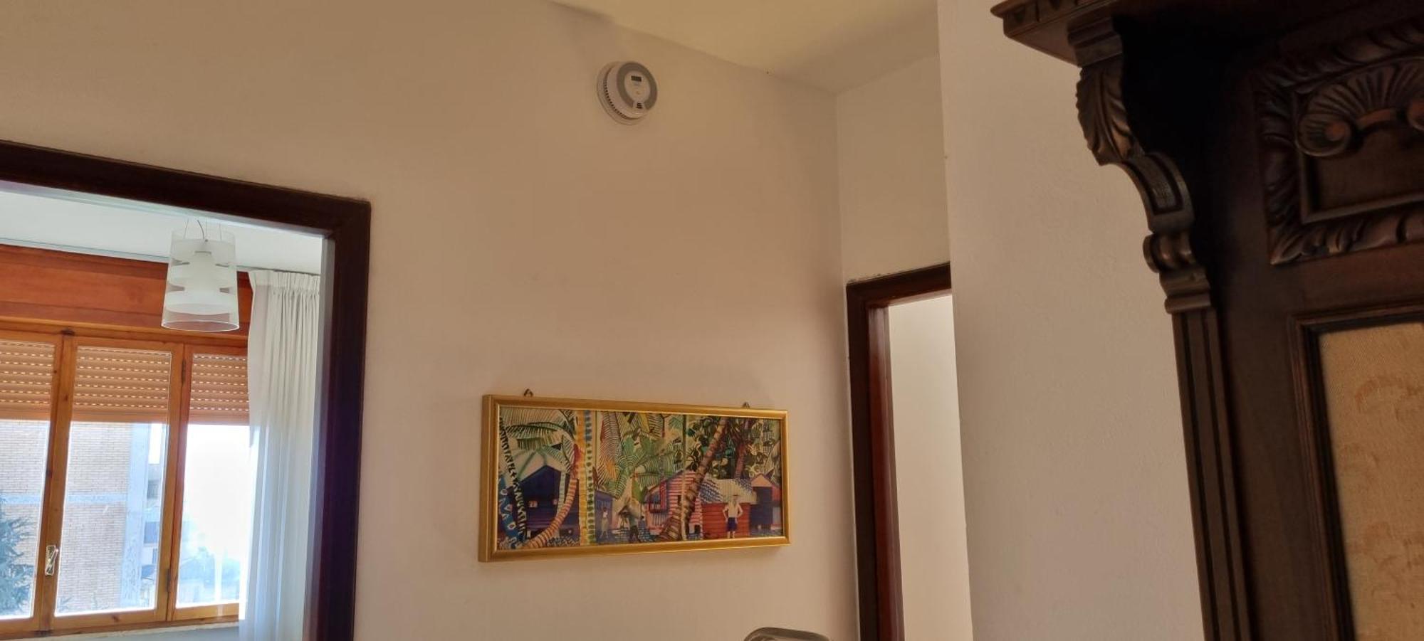 شقة La Casa Di Nilde لا سبيتسْيا المظهر الخارجي الصورة